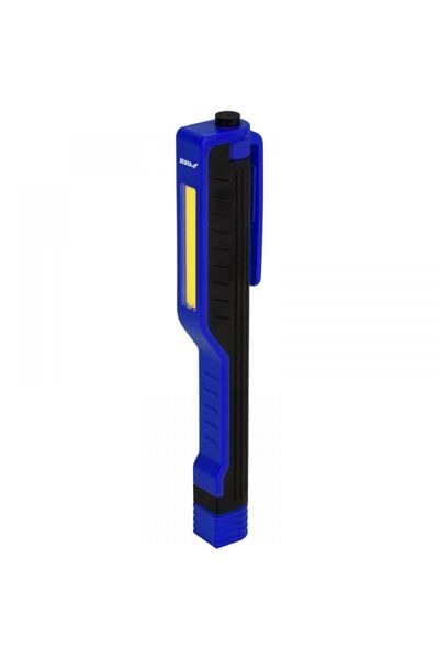 dedra Lanterna LED COB de 3W cu baterii și magnet L1003, 16 bucăți
