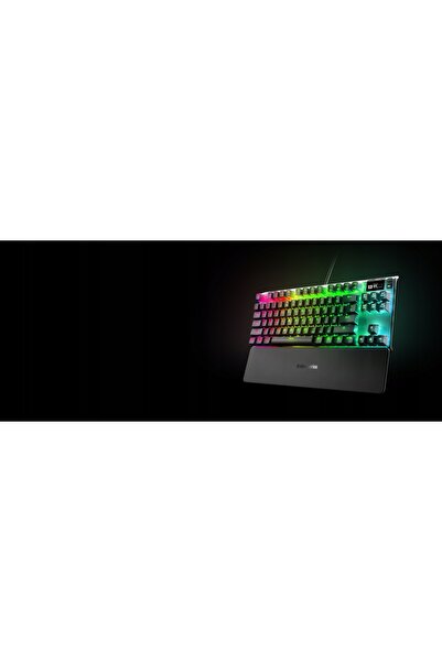 NO BRAND Tastatură SteelSeries Apex 9 mini