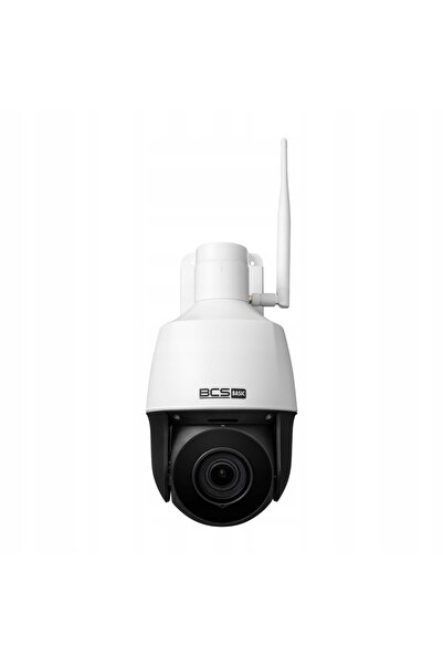 BCS Cameră WiFi IP rotativă bcs-b-sip124sr5-w fullHD 2,8-12mm varifocală