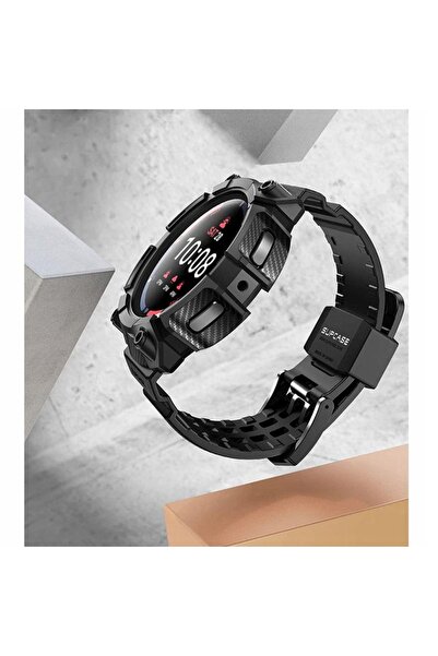 NO BRAND Supcase pentru Galaxy Watch 5 Pro 45mm husă de protecție