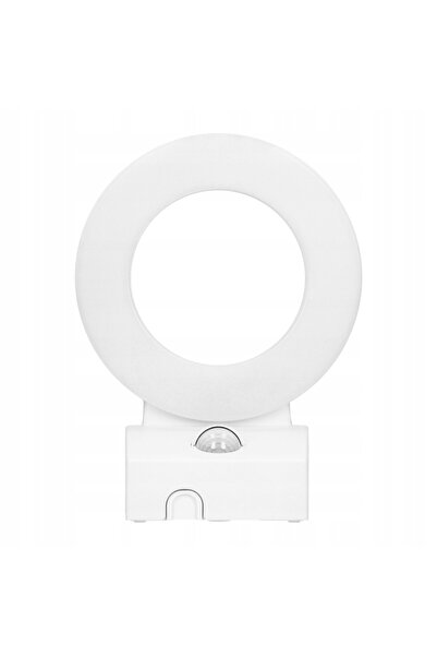 Adviti APLIC DE PERETE LED 20 W CU SENSOR DE MIȘCARE ȘI SENSOR DE CREPUSCUL, ...