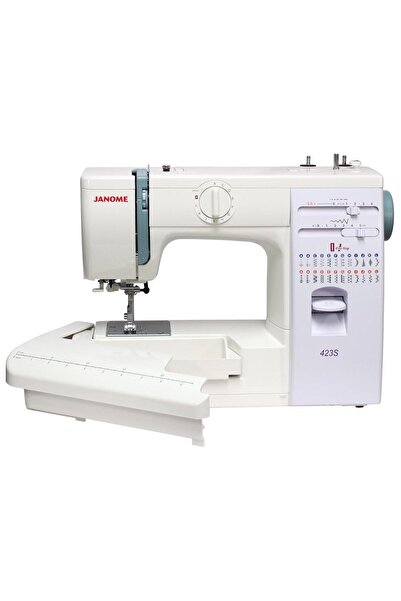 Janome Mașină de cusut 423S