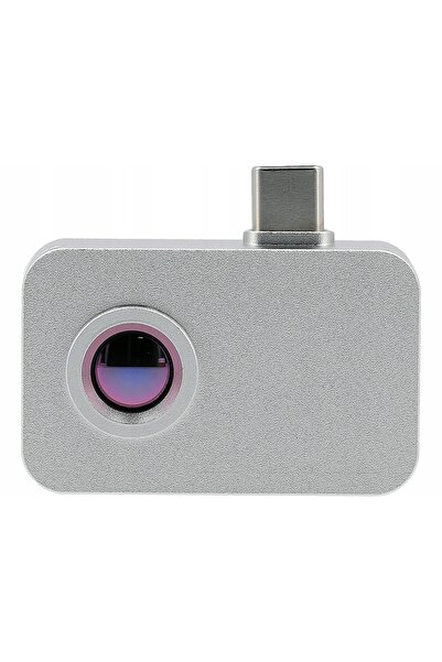 yato Cameră termică USB-C ANDROID -15 - 550 ° Obiectiv macro C 25Hz