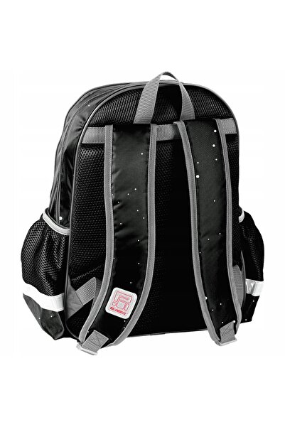 NO BRAND Rucsac școlar PASO pentru băieți NASA SPACE PP20NS-081