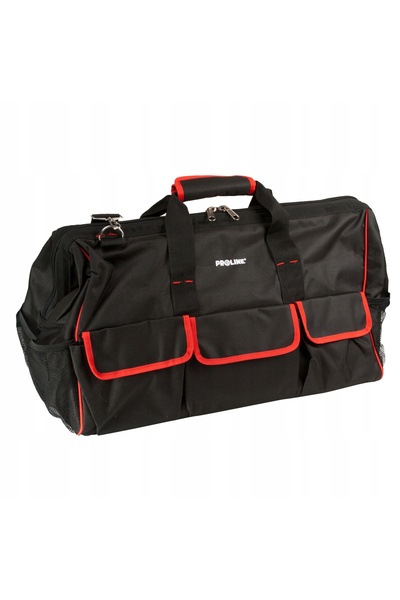 Proline Geantă de scule 25'' 66L 62161 buzunar