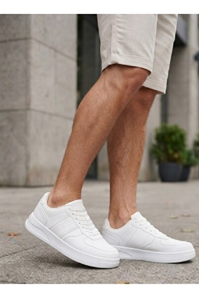 Kappa Men's 2070 Tabaco White Thick Memory Sole Orthopedic Comfortable Origin...