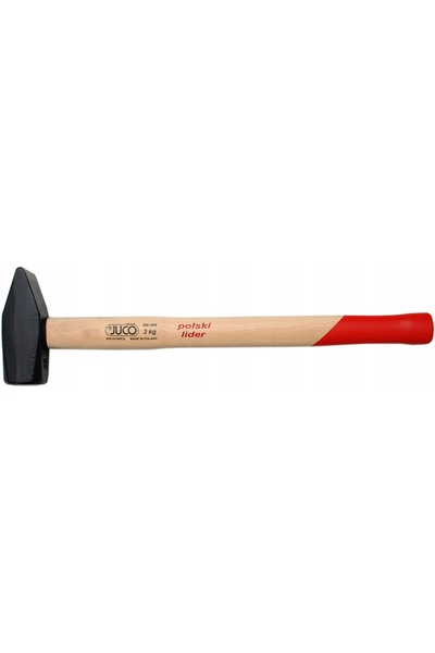 NO BRAND Ciocan de lăcătuș rmsa 3kg Juco 12430