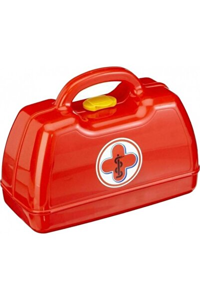 NO BRAND Trusă medicală de jucărie KLEIN KL 4457
