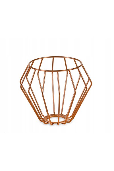 NO BRAND Lampă de veghe, Lampă de masă stil loft, cu LED E27, cu fir