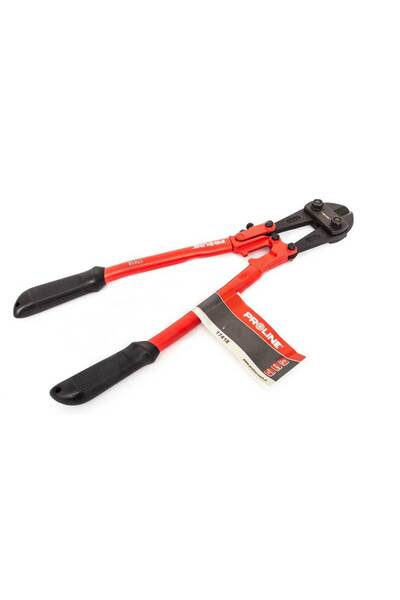 Proline Foarfece pentru tăiat tije și sârme 450MM 17418
