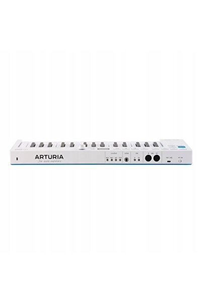 NO BRAND Arturia KeyStep 37 mk2 – tastatură de control MIDI cu secvențiator