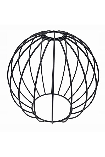 NO BRAND Lampă de veghe, lampă de masă tip loft, cu LED E27, cu fir XL