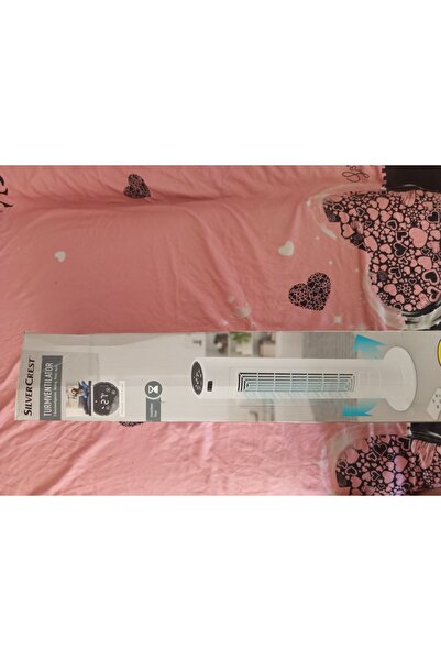 Generic Brand Ventilator