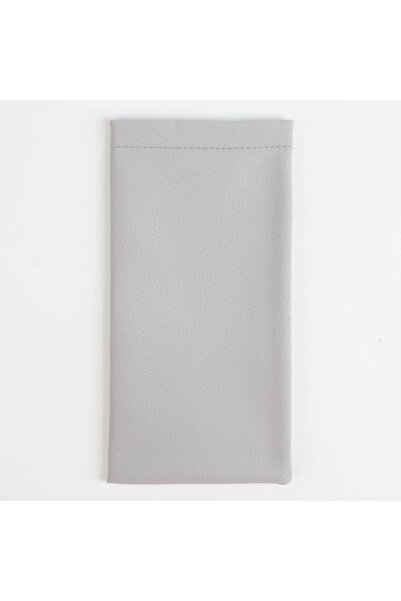 Zâna Casei Gray Glasses Case
