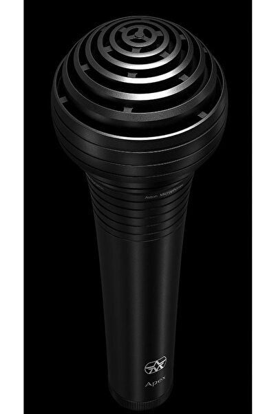 NO BRAND Aston Microphones Apex Void – microfon vocal dinamic
