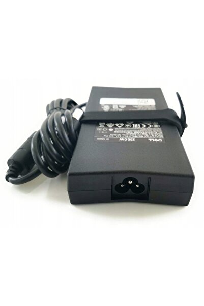 Dell Adaptor de alimentare original 130W 19.5V 6.7A 7.4mm pentru laptop
