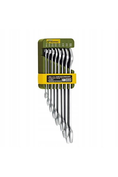 Proxxon Set de chei plate 8 piese PR23800