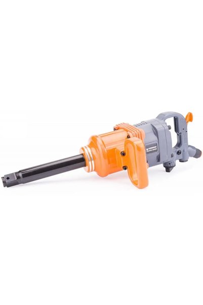 Powermat 4800Nm PUTERE MARE TIR 1 INCH 2 PRIZE PNEUMATIC CU ROȚĂ CHEIE DE IMP...