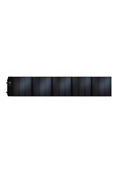dedra Panou solar 100W USB C DC IP65 Încărcător solar USB DEZT0100