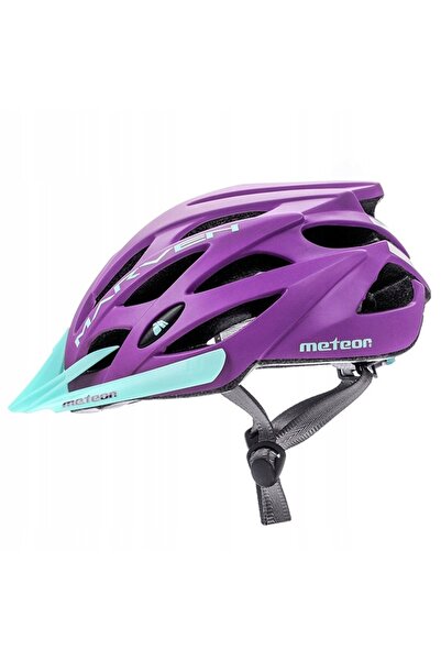 Meteor CĂȘTĂ DE BICICLETĂ REGLABILĂ PENTRU COPII HB6-5 M 52-56 cm, UȘOARĂ
