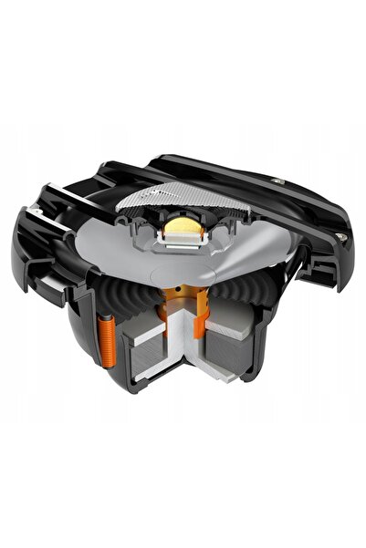 Hertz HMX 8 LD-TW Boxe marine LED pentru iaht 20