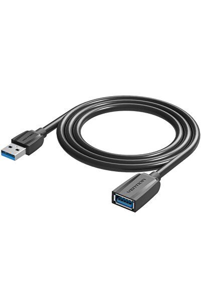 NO BRAND Cablu prelungitor VENTION USB 3.0 A tată la A mamă pentru laptopuri,...