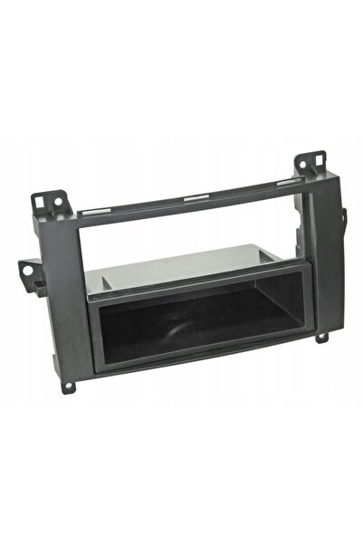 ACV Ramă radio pentru radio 1DIN Mercedes A-CLASS W169 B T245 VITO VIANO W639