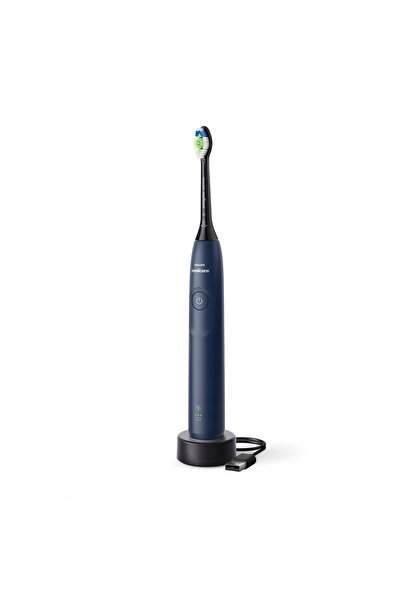 Philips Periuță de dinți Sonicare Protective Clean 5300 - Albastru marin