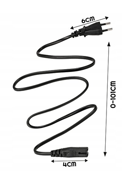 NO BRAND Adaptor de alimentare universal 12V 5A 60W 230V, cablu de 1.1m, mufă...