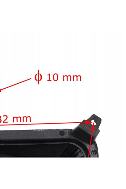 M MODECAR Nucă și manșon schimbător de viteze auto cu ramă 5B+R pentru Hyunda...