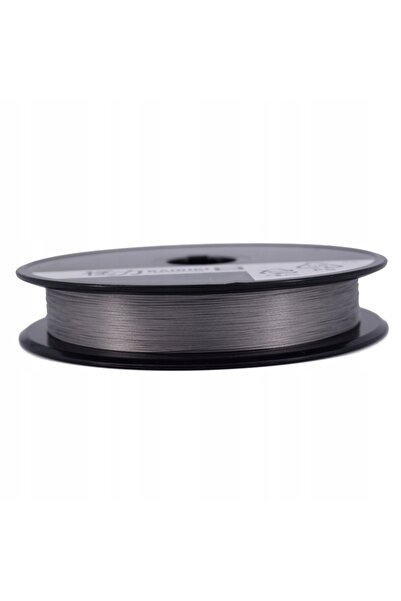 Shimano Plecionka Kairiki 8 0,23mm 300m Oțel Gri