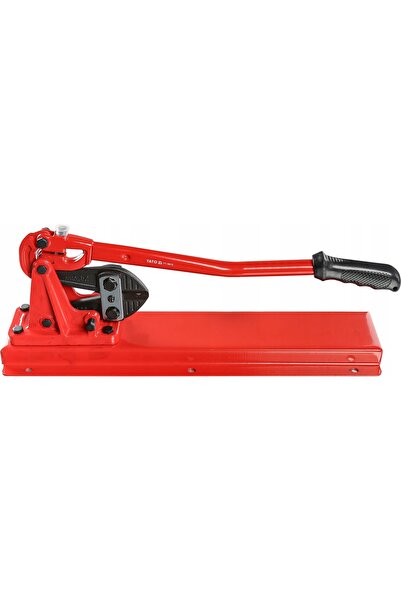 yato Clește de tăiat bare de 600MM cu bază YT-18410