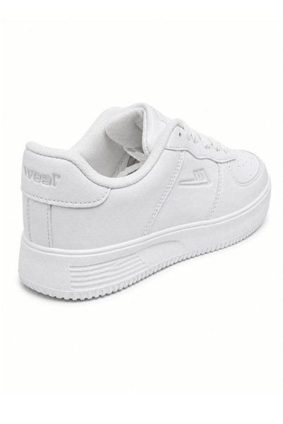 Minipa Lace-Up Orthopedic Sole Unisex Daily Sneaker Sports Shoes