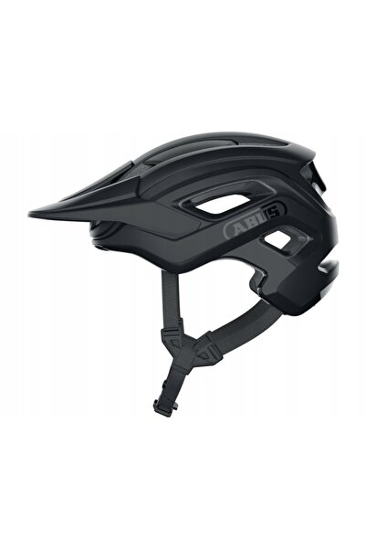 Abus Cască de ciclism MTB CLIFFHANGER velvet Negru L