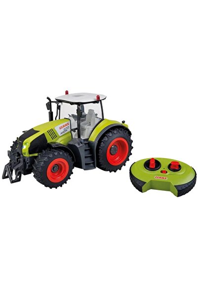 Happy People TRACTOR DE JUCĂRIE CU TELECOMANDĂ CLAAS