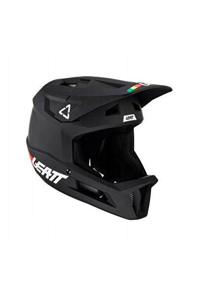 Leatt Cască bicicletă ENDURO DOWNHILL GRAVITY 1.0 v23 mărimea M 57-58cm