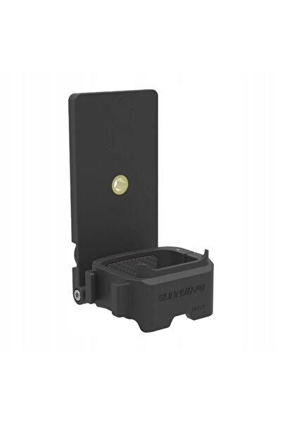 SunnyLife Adaptor magnetic de montare 761V3 pentru Osmo Pocket 3 (Negru)