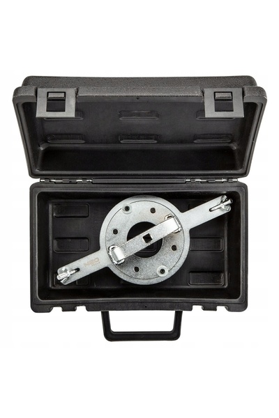 NEO Tools KIT DE SCULE PENTRU DEMONTAREA ARCELEI DE AMORȚIRE A ECHIPAMENTULUI...