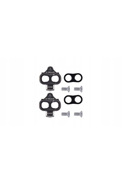 Look Pedale MTB X-Track race carbon Ti + blocuri