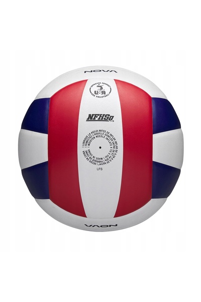Wilson Minge de volei pentru tineret NOVA LIGHT LEKKA