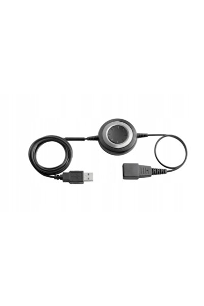 Jabra Adaptor qd-usb cablu de conectare 280 USB