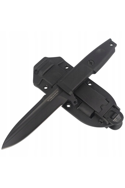 NO BRAND Extrema Ratio Defender 2 Cuțit (04.1000.0488/BLK)