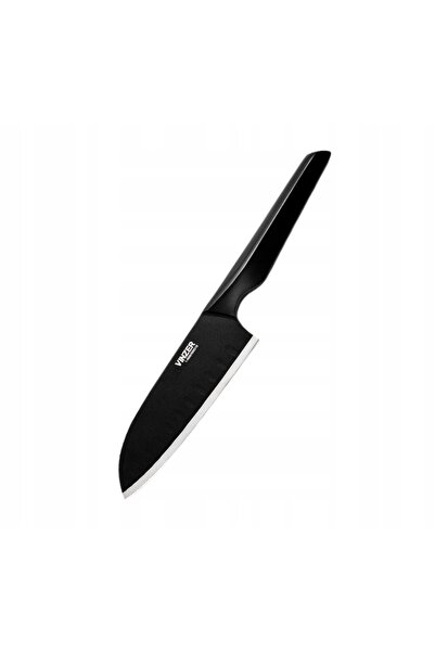 NO BRAND Cuțit Santoku VINZER GEOMETRY LINE 12.7 cm 50293