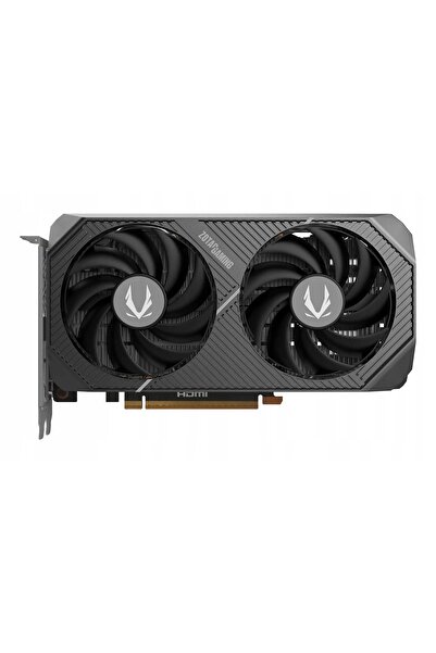 Zotac Placă video RTX 5060 TWIN EDGE OC 8GB