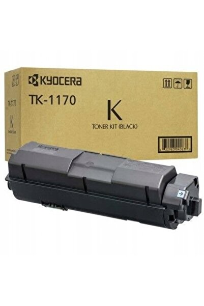 KYOCERA Toner TK 1170 negru original