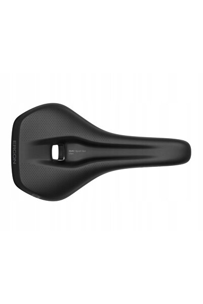 Ergon Șa de bicicletă SMC Sport pentru bărbați M/L, MTB, Trail, AM GEL