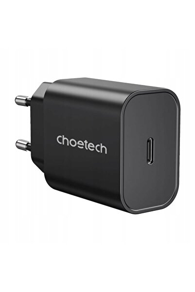 NO BRAND ÎNCĂRCĂTOR CHOETECH PD20W PENTRU TELEFONE APPLE, SURSA DE ALIMENTARE...
