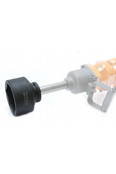 BJC NASADKA 95mm-1" PENTRU CHEI PNEUMATICE ȘI MANUALE M58561
