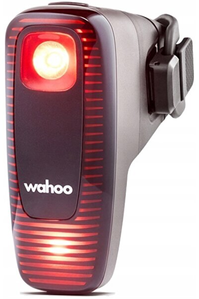 NO BRAND Lumină spate Wahoo cu radar Trackr Radar
