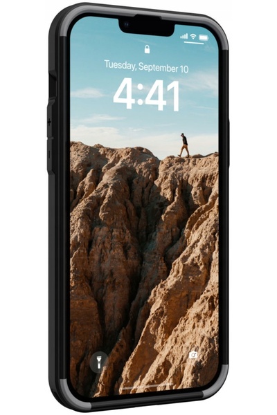 NO BRAND UAG Husă Pancer pentru iPhone 14 Plus MagSafe